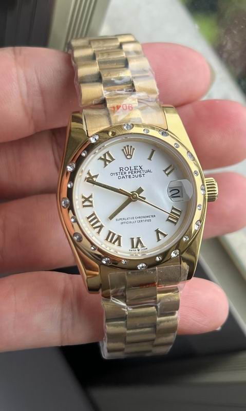 Rolex 31mm 081665